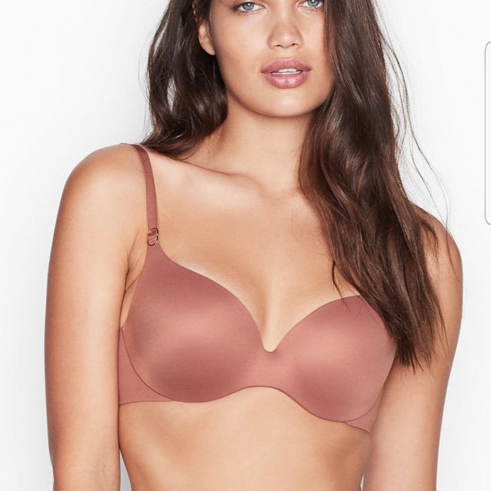 Incredible by Victoria Secret 36C